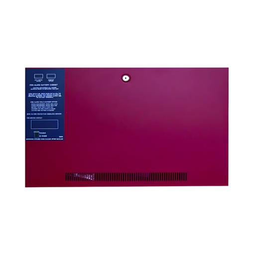 [NT-BB-55F] GABINETE PARA BATERIAS 55AH
