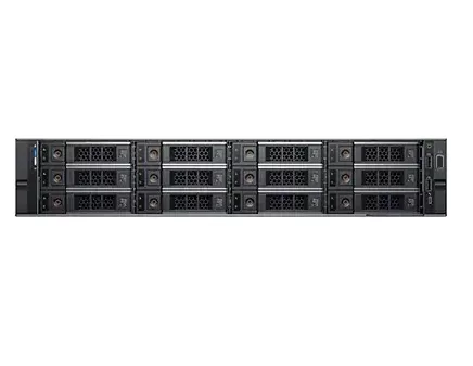 [HO-HNMPE32C144T12] NVR MAXPRO PE 32 CANALES | 12x12T SATA