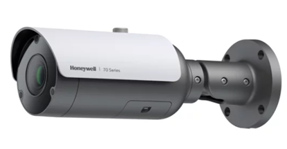 [HO-HC70WB8R2] CAMARA BALA IP 8MP | 60 m IR | IP67 | IK10 LENTE VARIFOCAL 3.6–11 mm | WDR 130 dB | POE 802.3at ANALÍTICAS INTELIGENTES | AUDIO IN/OUT | ALARMA IN/OUT CARCASA METÁLICA | USO EXTERIOR