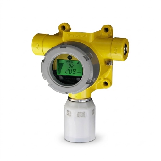 [NT-SPXCDULNG1M] HYDROGEN (H2) EXPLOSION PROOF TRANSMITTER (EC), 4-20MA, 3 RELAYS, MODBUS, 0-1.000 PPM ALUMINUM ENCLOSURE