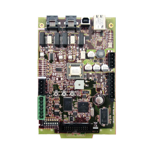 [NT-UDACT-2] TRANSMISOR DE COMUNICADOR DE ALARMA UNIVERSAL