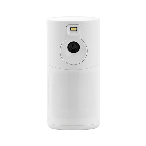 [RES-PROINDMV] SENSOR DE MOVIMIENTO CON CAMARA INTERIOR INALAMBRICO PROSERIES | 360º (DEMO)
