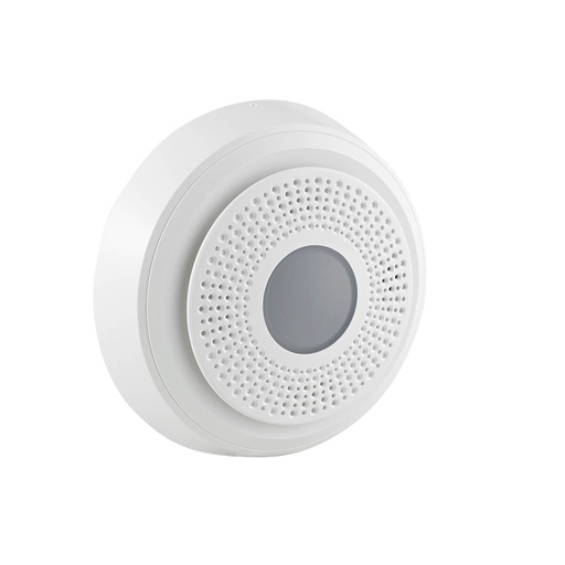 [RES-PROSIXSIREN] SIRENA INALAMBRICA BIDIRECCIONAL SIX PARA INTERIOR PROSERIES (DEMO)