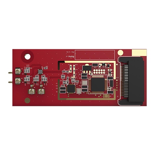 [RES-PROTAKEOVER] MODULO DE CONTROL INALAMBRICO PROSERIES (DEMO)