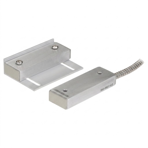 [SEC-SM-4601-LQ] CONTACTO MAGNETICO INDUSTRIAL DE 3" (76mm) / BUCLE CERRADO