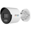 CAMARA BALA IP 2MP l LENTE FIJO 2.8mm 30m IR DWDR | IP67 METALICA COLORVU