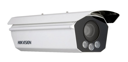 [HK-iDS-TCV900-BI] CAMARA DE TRAFICO ANPR LPR 9MP