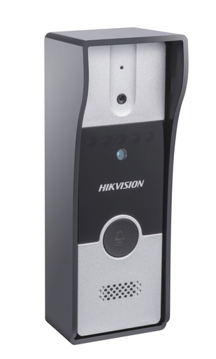 [HK-DS-KB2411T-IM] FRENTE DE CALLE ANALOGA / CAMARA 2MP