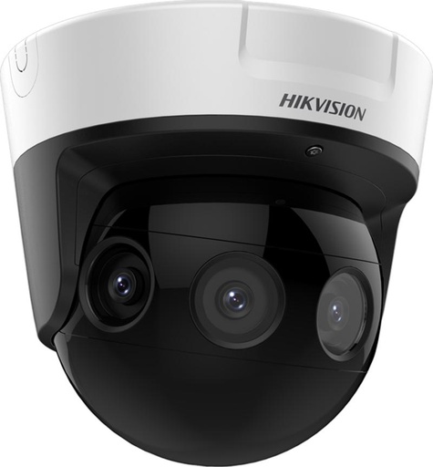 [HK-DS-2CD6944G0-IHS] CAMARA PANOVU IP 16MP | 180º | CONTEO INTELIGENTE | IP67 IK10