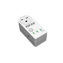 PROTECTOR DE VOLTAJE AUTOMATICO  120V / 1800W BLANCO