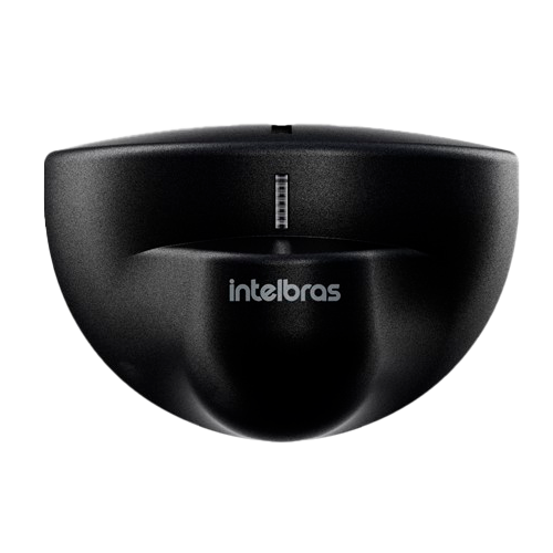 [IN-RP-100] 4663004 | SENSOR DE PRESENCIA | PARA AUTOMATIZAR PUERTAS DESLIZANTES (CENTRO COMERCIALES) | INTELBRAS