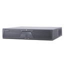 NVR 32 CANALES 8K | 8 SATA HDD DE 14TB | 2 RJ45