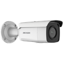 CAMARA BALA IP 6MP | LENTE FIJO 2.8mm | ACUSENSE | IP67 | 40m IR