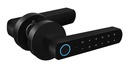 CERRADURA INTELIGENTE BLUETOOTH / HUELLA + PIN (DEMO)