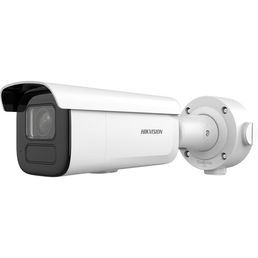 [HK-DS-2CD3666G2T-IZS] CAMARA BALA IP 6MP | LENTE 2.7-13.5mm VF | ACUSENSE | IP67 IK10