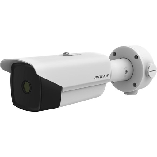[HK-DS-2TD2138-35/QY] CAMARA BALA TERMICA | LENTE 2.1mm | -20 a 150ºC | IP67 IK10