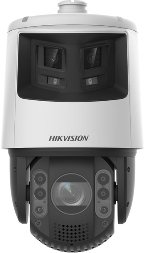 [HK-DS-2SE7C425MWG-EB/26] CAMARA IP 4MP TanDemVu | 100m IR | IP66