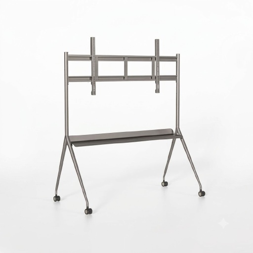 [HK-DS-D5ABKY2-B] BRACKET PARA MONITOR 75" y  86"