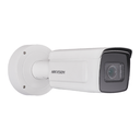 CAMARA BALA IP 4MP | ANPR | LENTE VF MOTORIZADO 2.8-12mm 50m IR | IP67 IK10 LECTURA DE PLACAS / ANTICORROSION