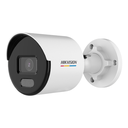 CAMARA BALA IP 4MP | LENTE FIJO 2.8mm 30m IR WDR | IP67 COLORVU | AUDIO