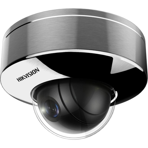[HK-DS-2XE6145G0-HS/304] CAMARA DOMO EXPLOSION-PROOF | LENTE 2.8mm | IP68