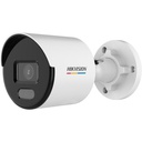 CAMARA BALA IP 2MP l LENTE FIJO 2.8mm 30m IR DWDR | IP67 METALICA COLORVU