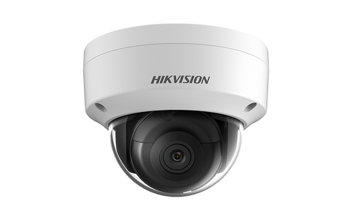 [HK-DS-2CD2146G2H-ISU(eF)] CAMARA DOMO IP 4MP | LENTE FIJO 2.8mm WDR | IP67 IK10 | AUDIO | ACUSENSE
