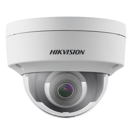 [HK-DS-2CD2183G2-IS] CAMARA DOMO IP 8MP 4K | LENTE 2.8mm | 30m IR | IP67 IK10 | AUDIO