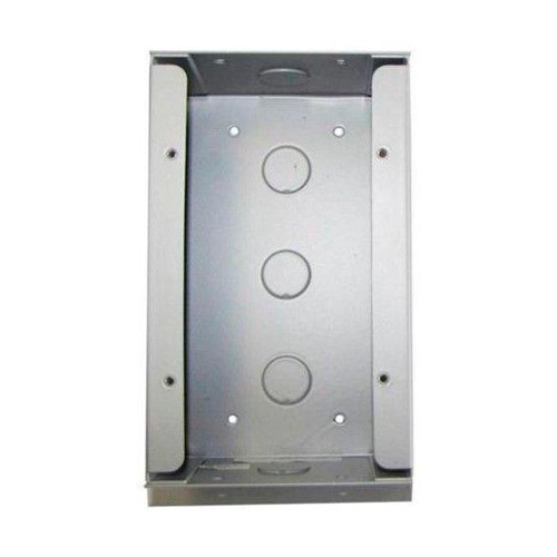 [NT-SBB-3] CAJA POSTERIOR PARA ANUNCIADOR FDU-80