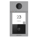VIDEO PORTERO IP METALICO | 2 BOTONES | WIFI | IP65 IK08