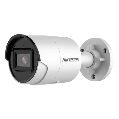 [HK-DS-2CD2043G2-I] CAMARA BALA IP 4 MP | LENTE FIJO 2.8mm | ACUSENSE