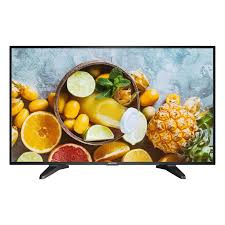 [HK-DS-D5032F3-1V0S] MONITOR 32" 1080P FHD HDMI, VGA, DVI