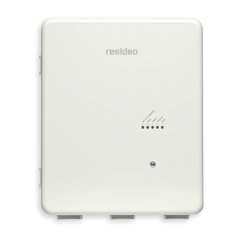 [RES-IP-COM] MODULO IP COM PARA PANELES DE ALARMA VISTA