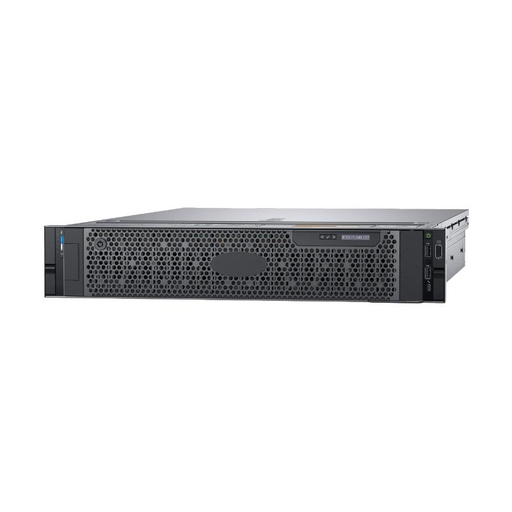 [HK-DS-IX2003-A3U/X] SERVIDOR DE FUSIÓN INTELIGENTE | TARJETA GPU PROFESIONAL EQUIPADA
