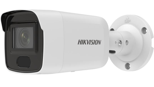 [HK-DS-2CD3046G2-IS] CÁMARA BALA 4MP | ACUSENSE | APUERTURA DE F1.4 | WRD | IP67