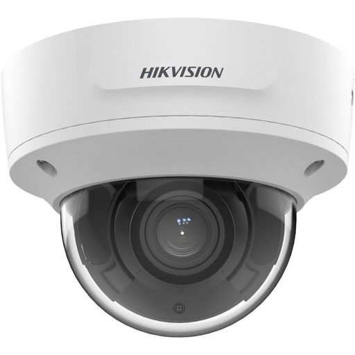 [HK-DS-2CD3726G2T-IZS] CAMARA DOMO IP 2MP | LENTE 2.8mm 40m IR | IP67 - IK10