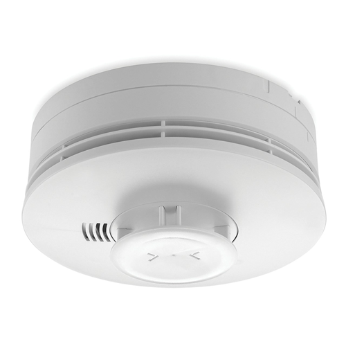 [RES-5800SMOKEV] DETECTOR INALAMBRICO FOTOELECTRICO DE HUMO
