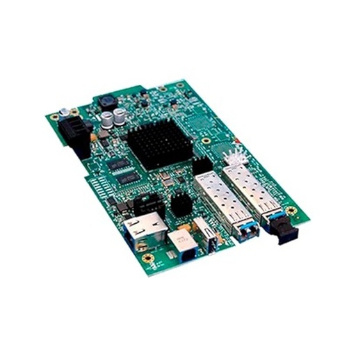 [NT-HS-NCM-SF] MODULO DE COMUNICACION PARA RED DE ALTA VELOCIDAD PARA PANAL ONYX