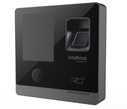 [IN-SS-3430-BIO] 4682072 | BIOMETRICO | 30.000 CONTRASEÑA | 3.000 BIOMETRIA | 30.000 TARJETAS 125 kHz/13,56 MHz | WiFi | 1 WIEGAND | 2 RELE