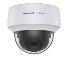 [HO-HC35W43R2] CAMARA DOMO IP 3 MP | WDR 120 dB | IR 50 m  LENTE MOTORIZADO 2.7–13.5 mm POE | 12 VDC CARCASA IK10 | IP67 | USO EXTERIOR