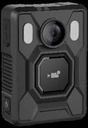 BODYCAM 1080P | LENTE 2.4mm | WIFI GPS 64G | IP68