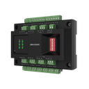 MODULO CONTROLADOR DE 2 PUERTAS