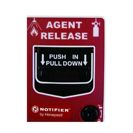 [NT-NBG-12LR] ESTACION MANUAL CONVENCIONAL DOBLE ACCION