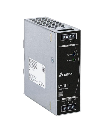 [HK-DRL-48V240W1EN] FUENTE INDUSTRIAL 48V I 240W