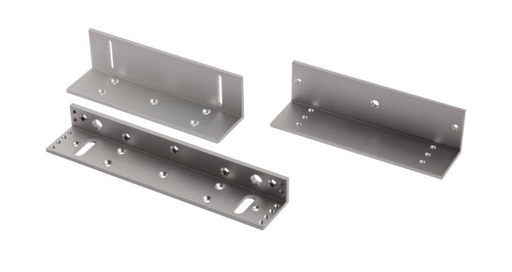[HK-S-K4H250-LZ] BRACKET EN LZ PARA CERRADURA I SERIE PRO I 0.75kg (1.58lb)