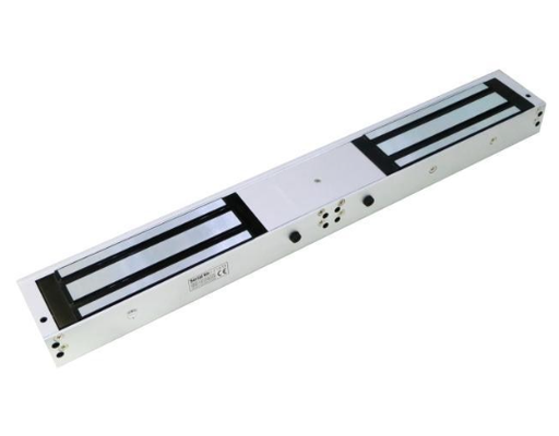 [HK-DS-K4H450D] CERRADURA MAGNÉTICA I INDICADOR LED I 1200LBS