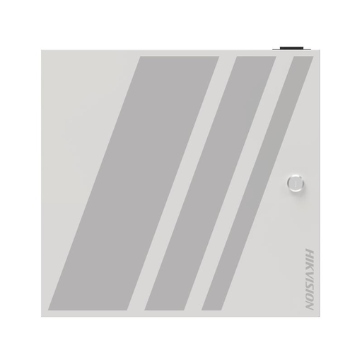 [HK-DS-K2702X] CONTROL DE ACCESO I LINUX I USB 2.0