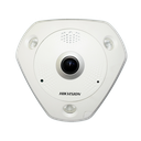CAMARA FISHEYE | LENTE 1.29mm | CONTEO DE PERSONAS Y MAPA DE CALOR | AUDIO BIDIRECCIONAL | IP67 IK10