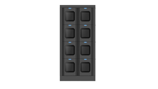 [HK-DS-MDS005-E] EXTENSIÓN PARA DOCKSTATION I 8 PUERTOS
