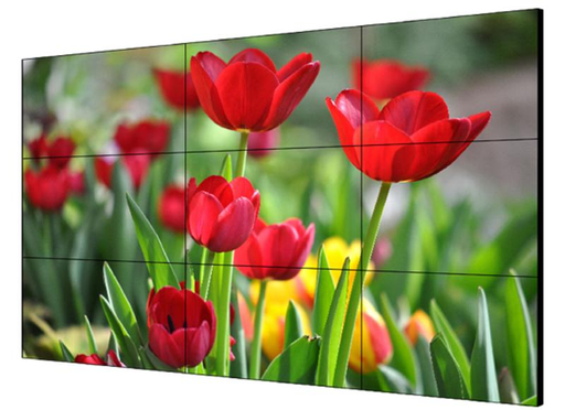 [HK-DS-D2049LU-Y] PANELES DE VIDEO I LCD I 49-inch 3.5mm